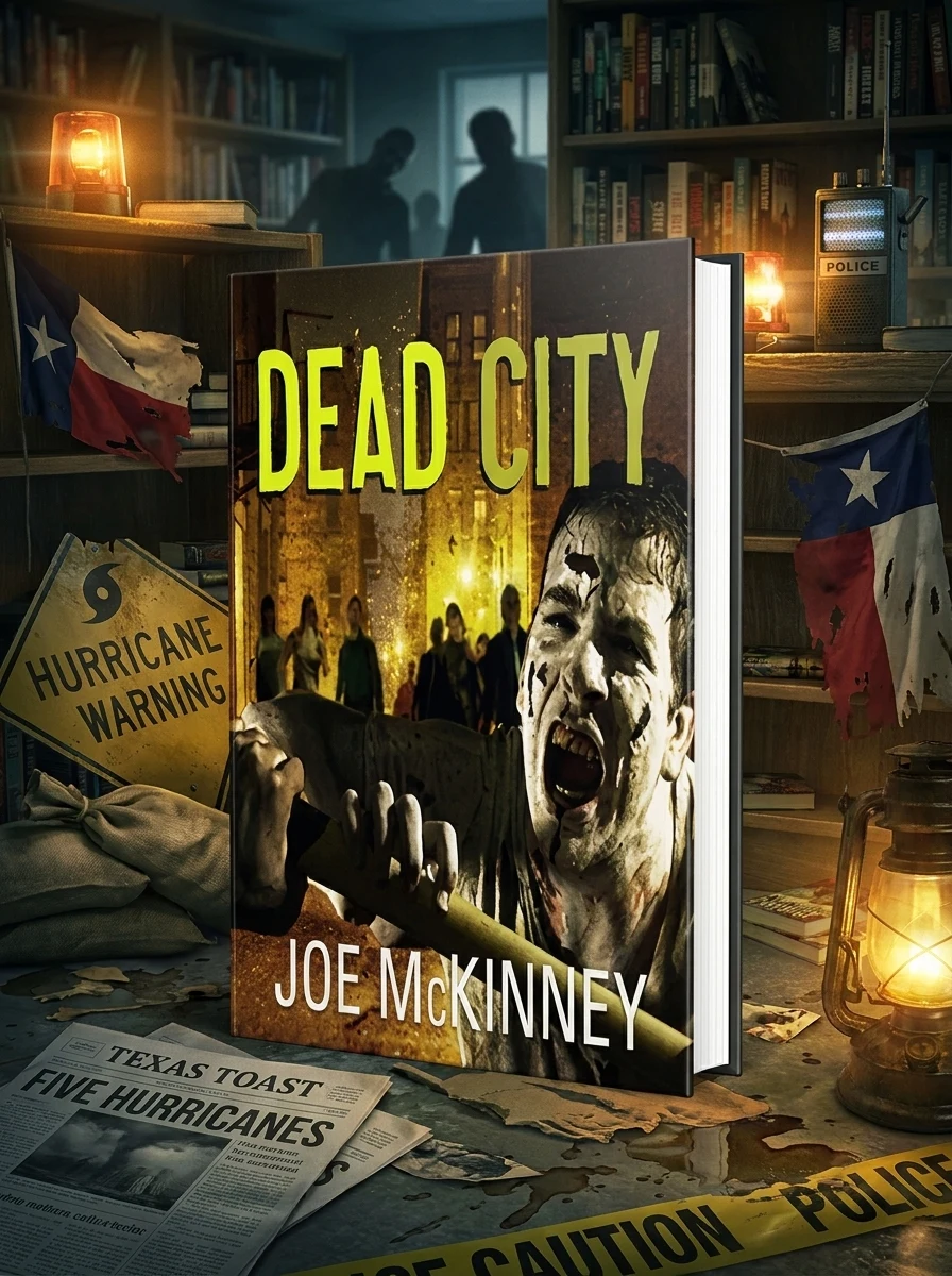 Dead City