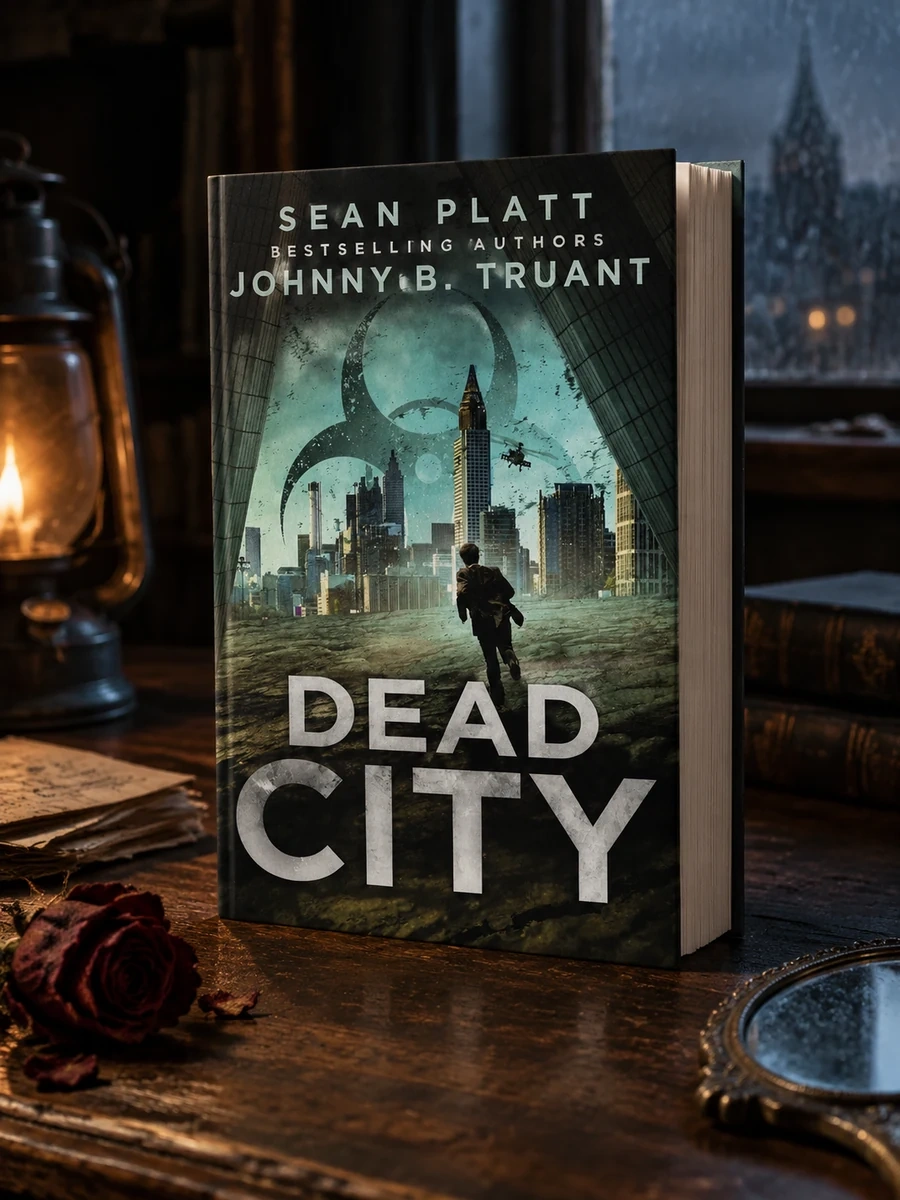 Dead City