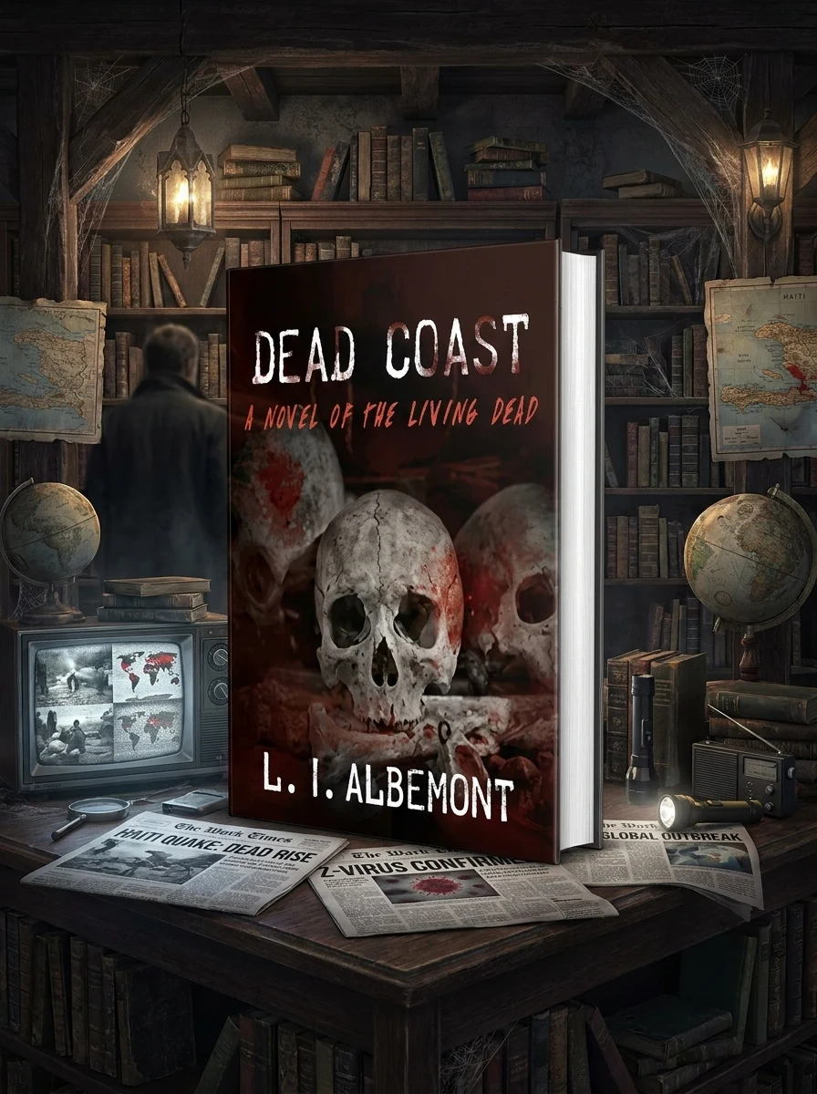 Dead Coast
