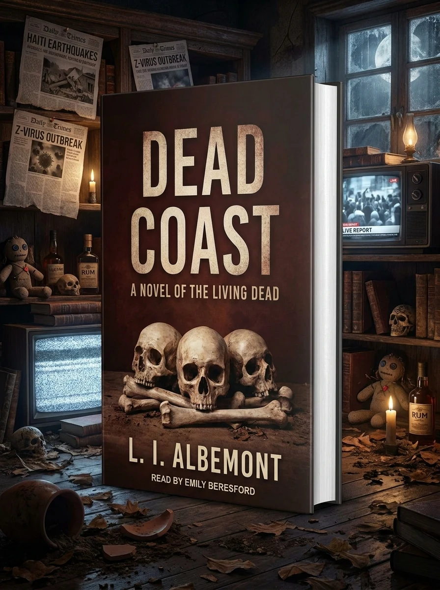 Dead Coast