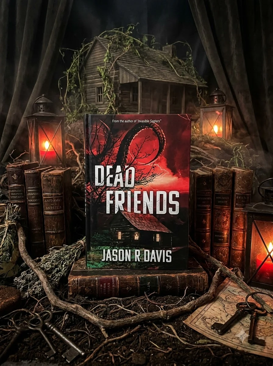 Dead Friends