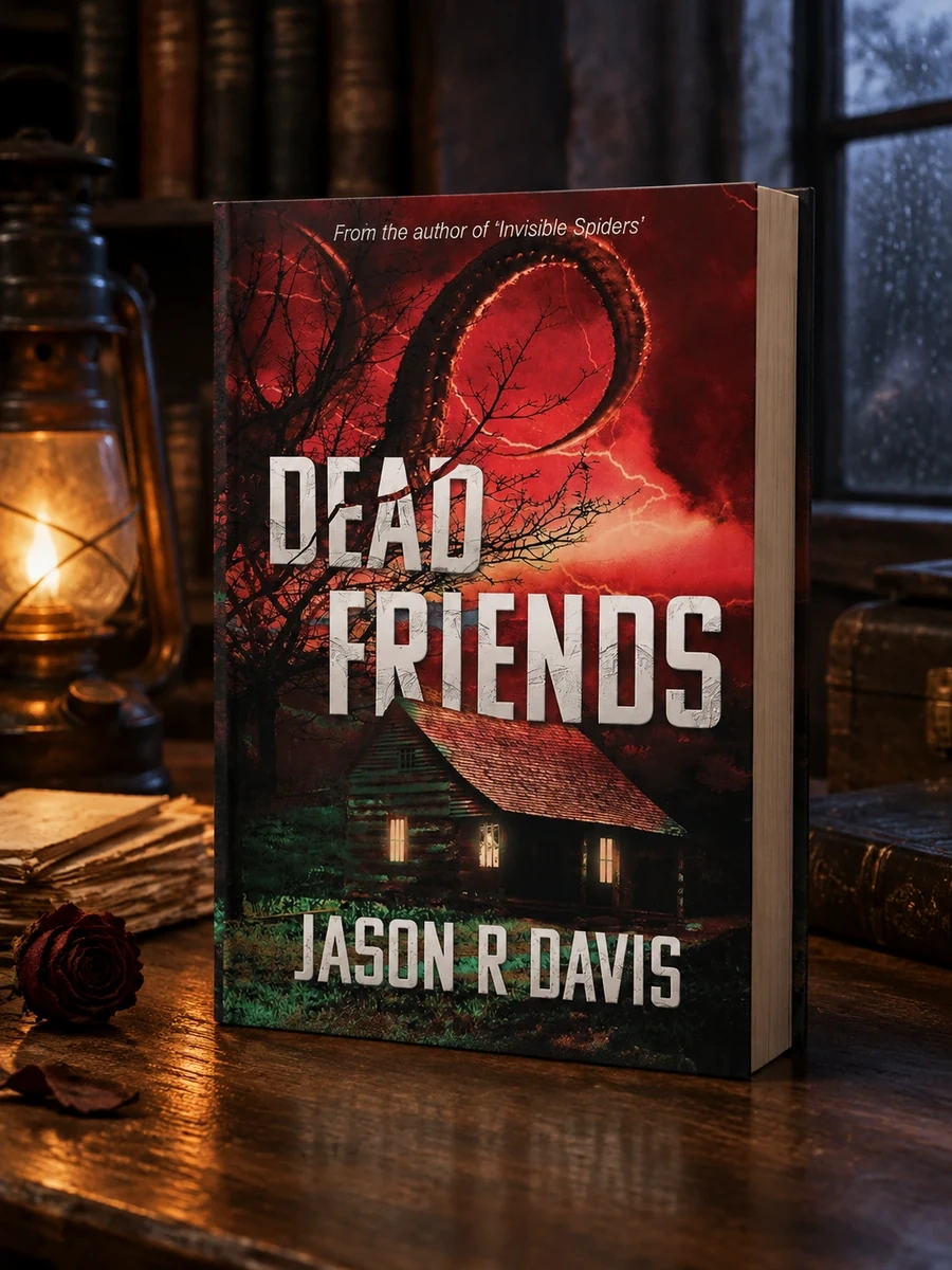 Dead Friends