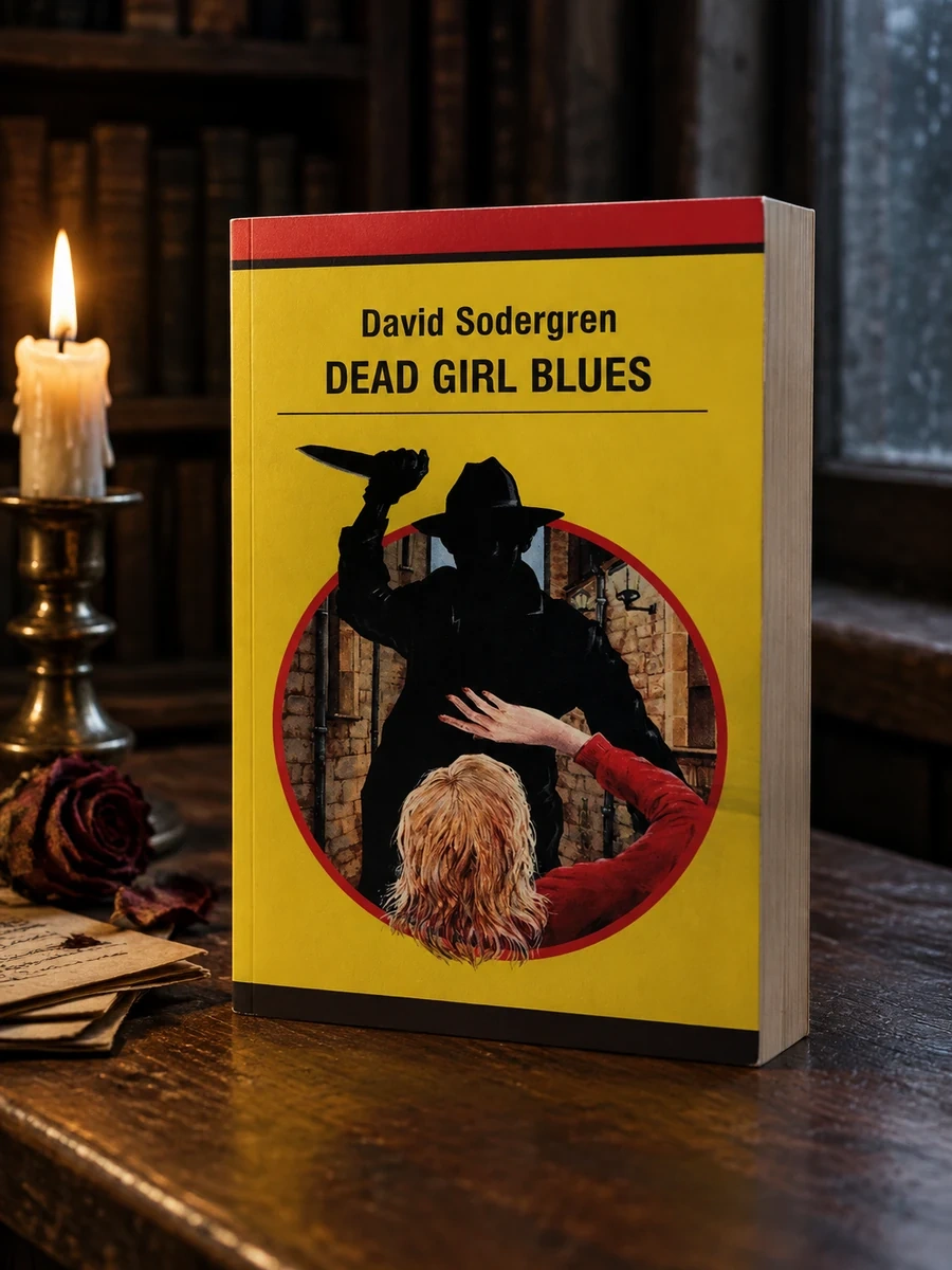 Dead Girl Blues
