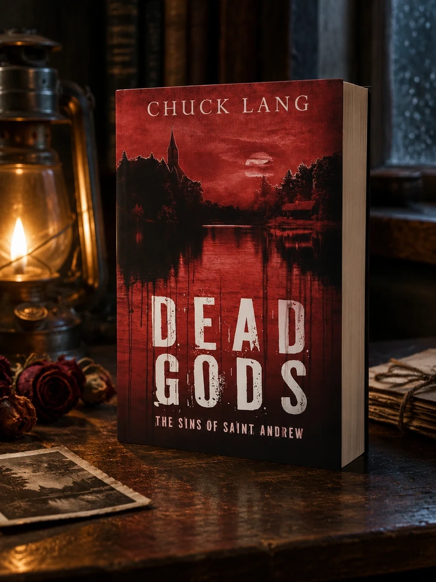 Dead Gods