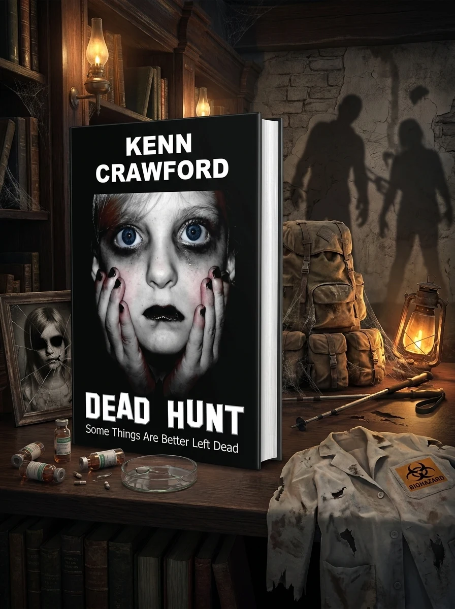 Dead Hunt