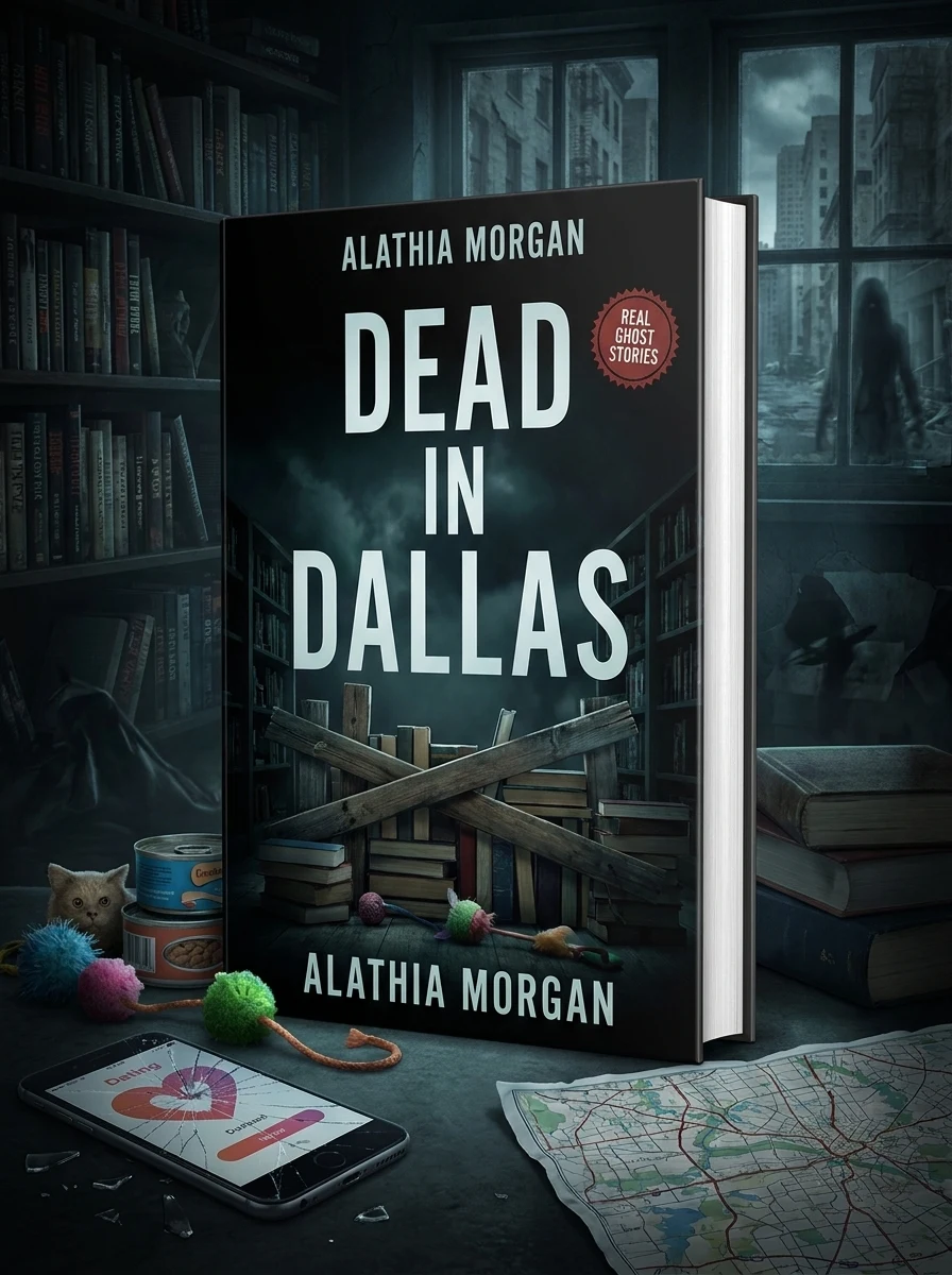 Dead in Dallas