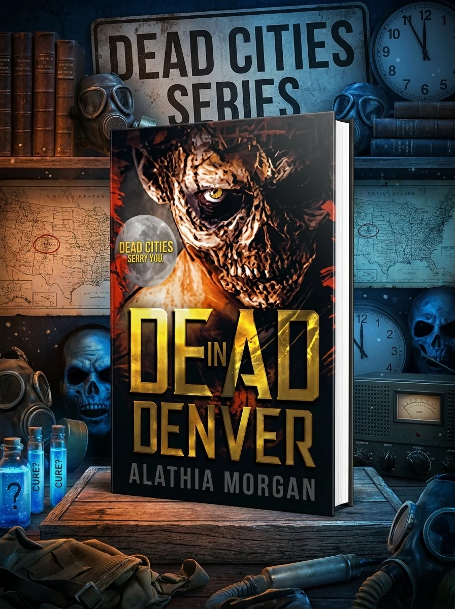 Dead in Denver