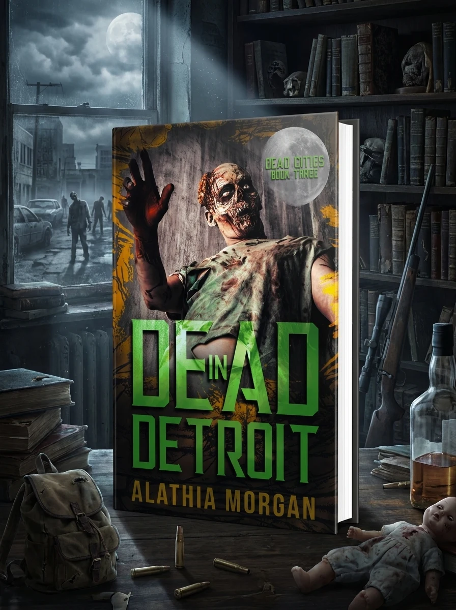 Dead in Detroit
