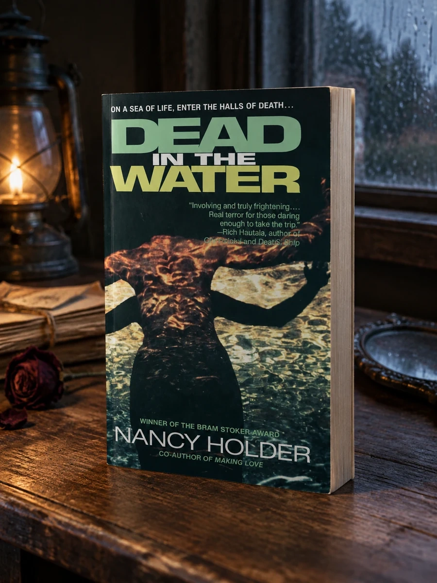 Dead in the Water