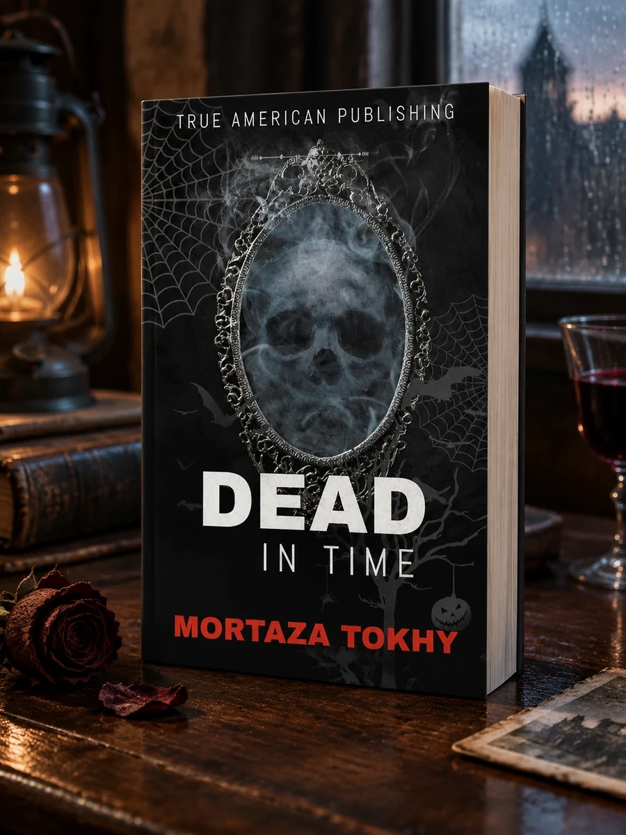 Dead In Time