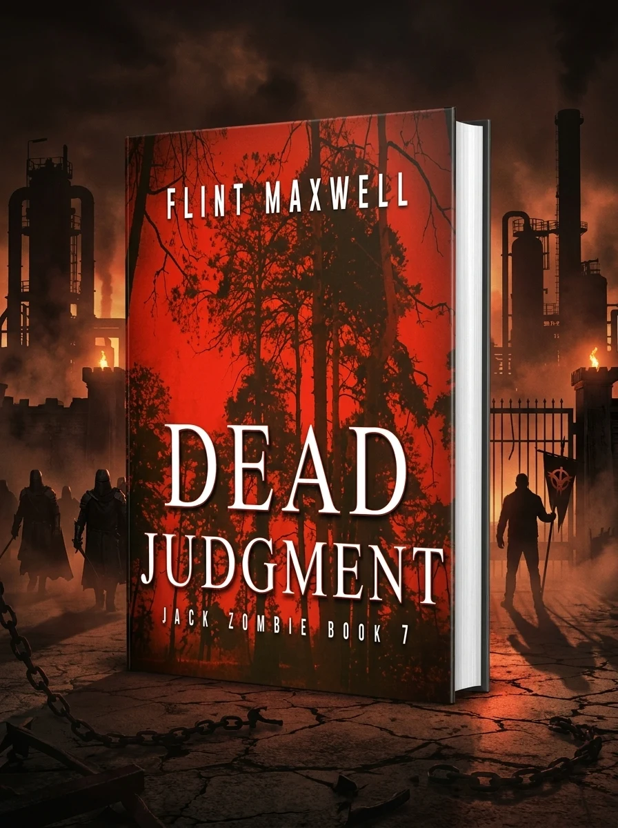 Dead Judgement