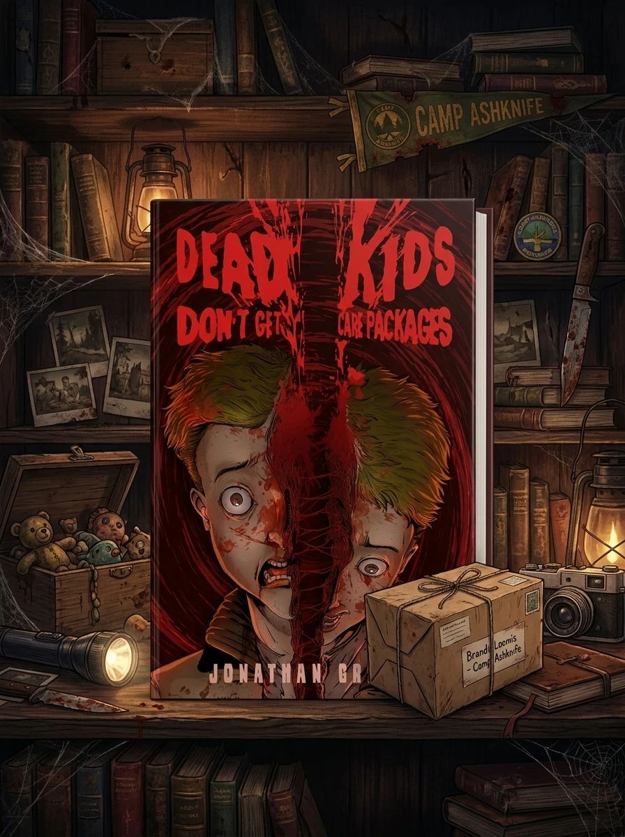 Dead Kids Don't Get Care Packages