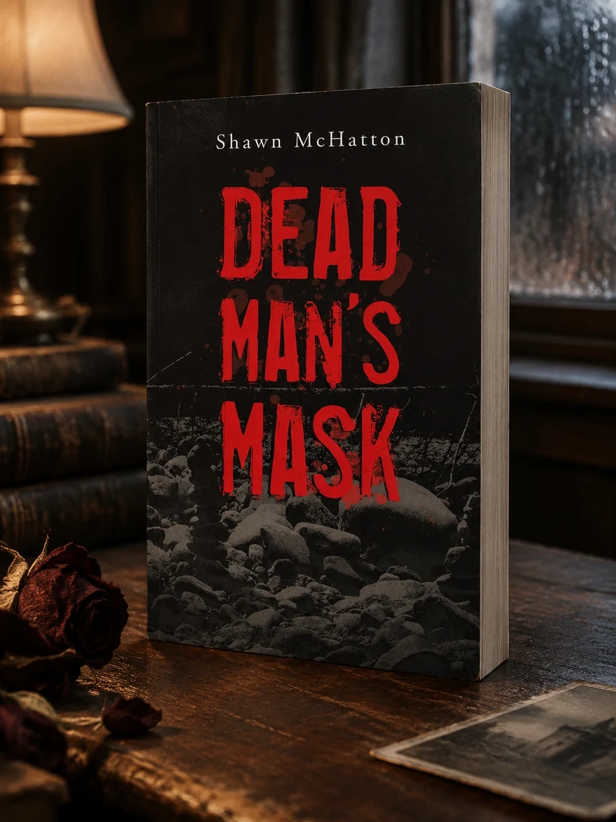 Dead Man's Mask