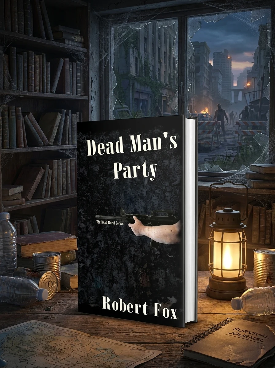 Dead Man's Party