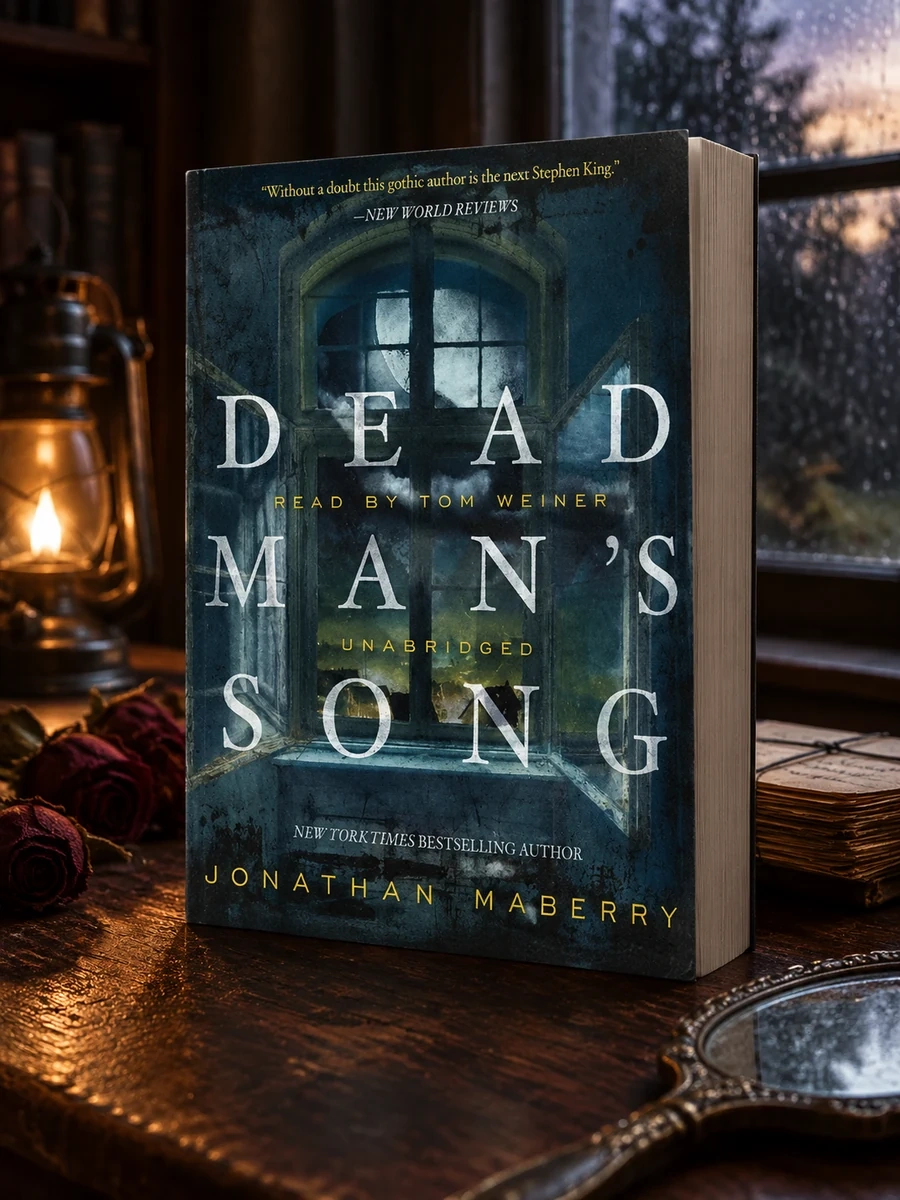 Dead Man's Song