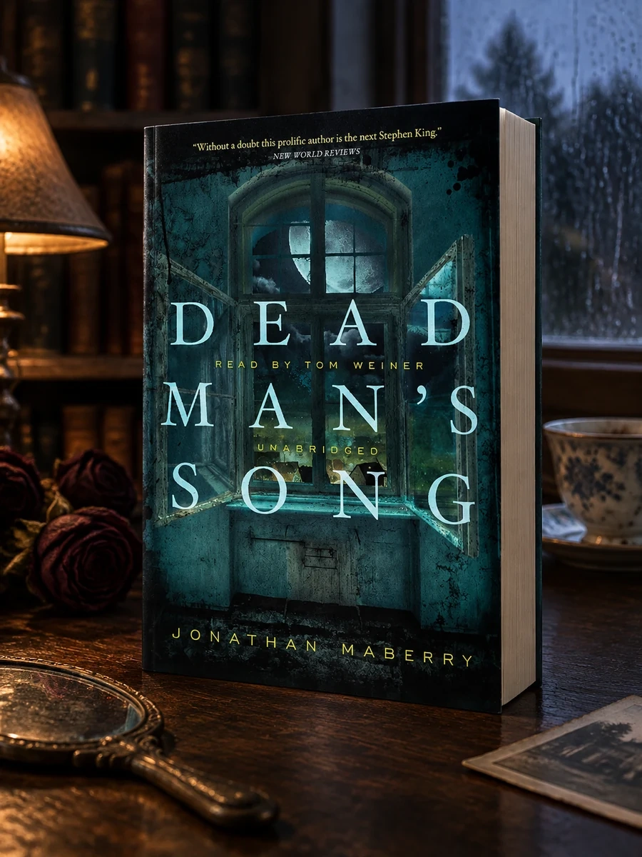 Dead Man's Song