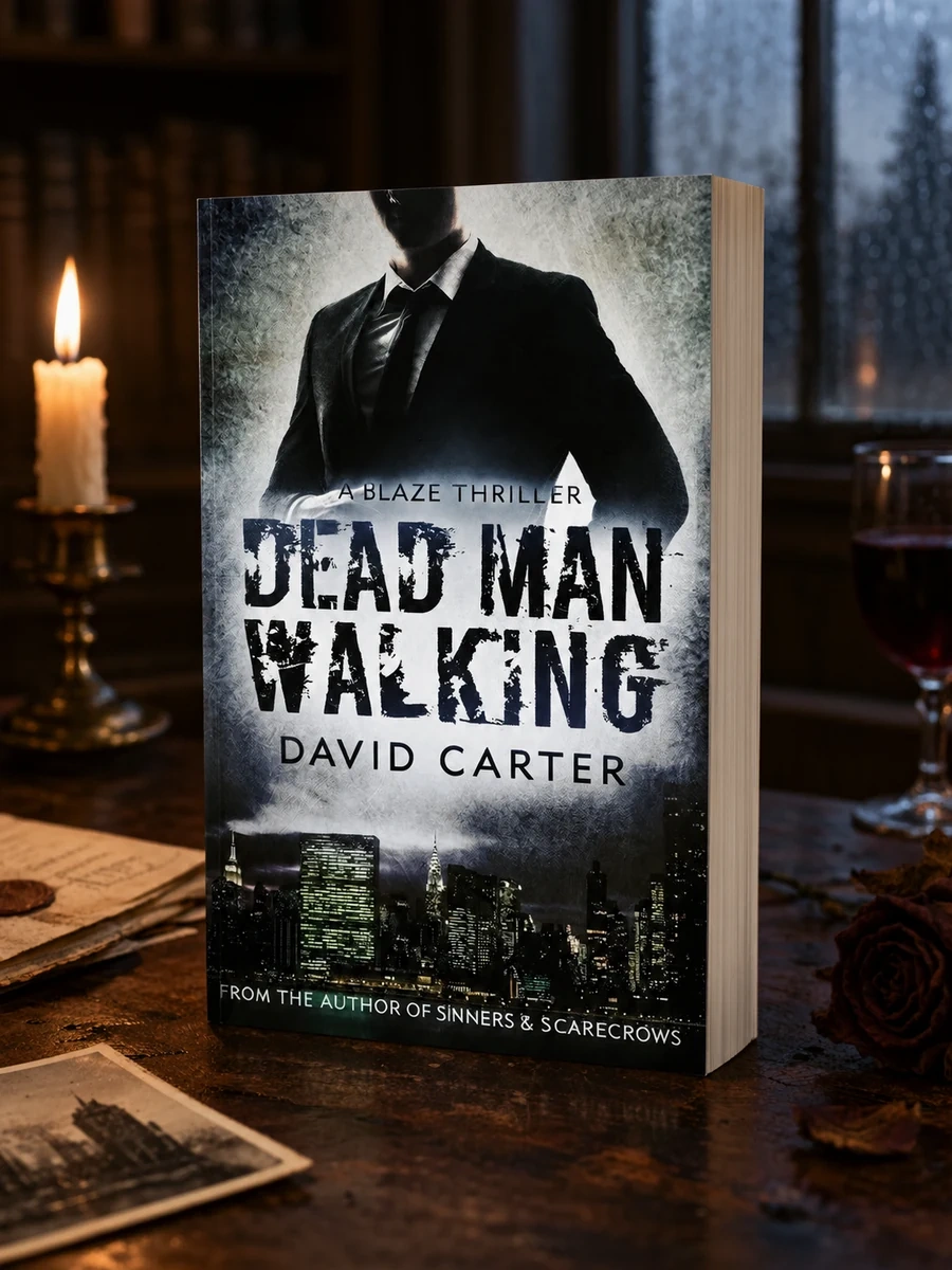Dead Man Walking