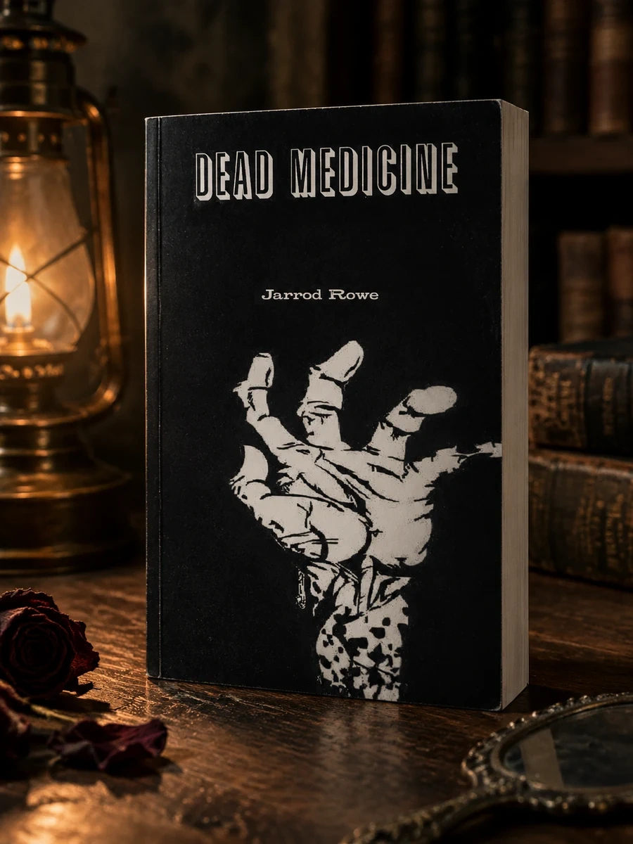 Dead Medicine