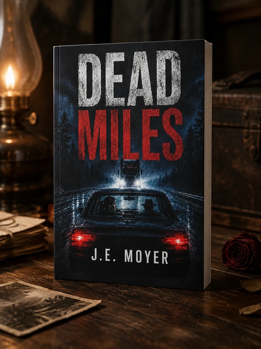 Dead Miles