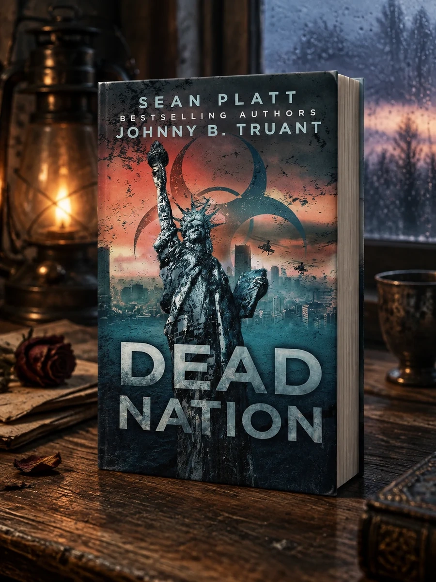 Dead Nation