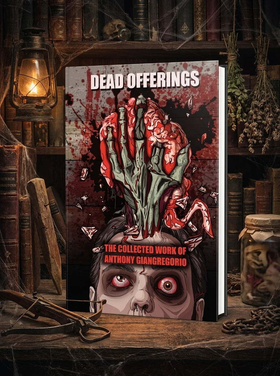Dead Offerings