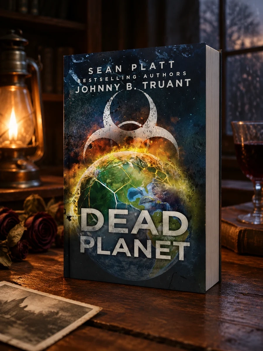 Dead Planet