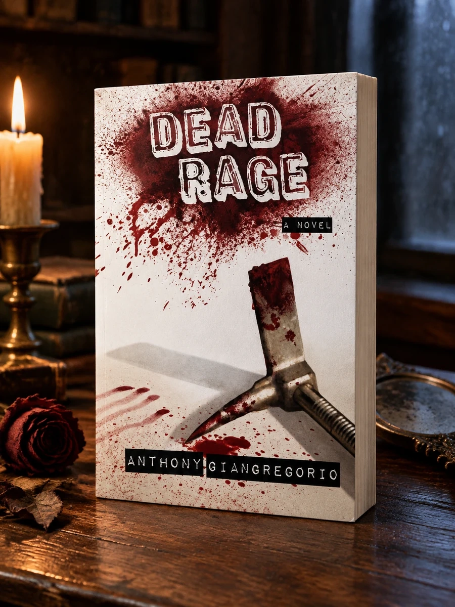 Dead Rage