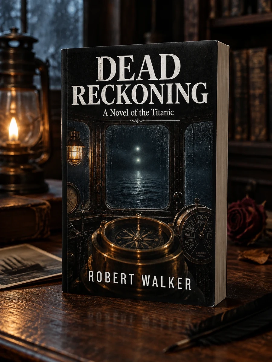Dead Reckoning: A Novel of the Titanic