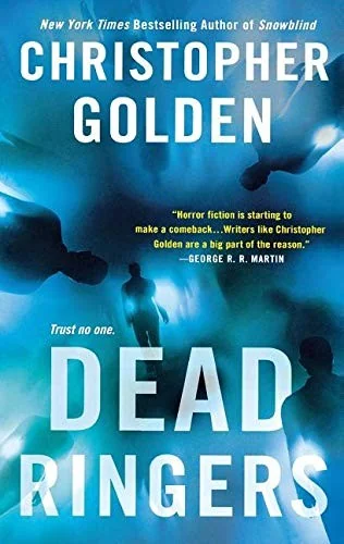 Dead Ringers — Horror Fiction
