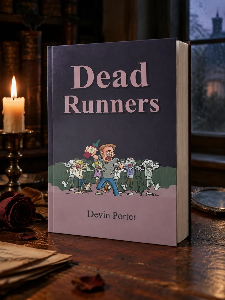 Dead Runners
