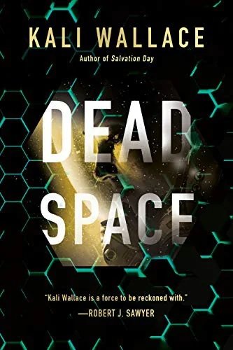 Dead Space — Horror Fiction