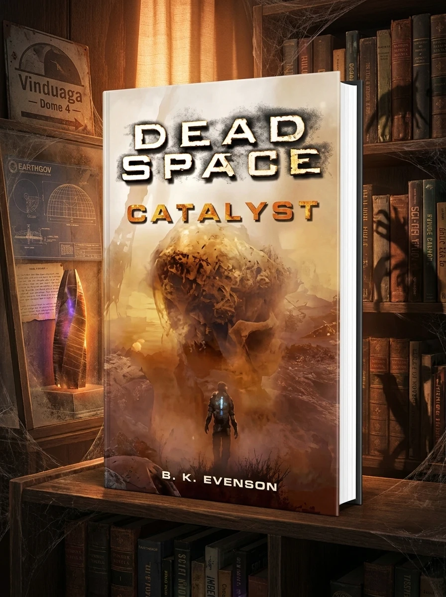 Dead Space - Catalyst