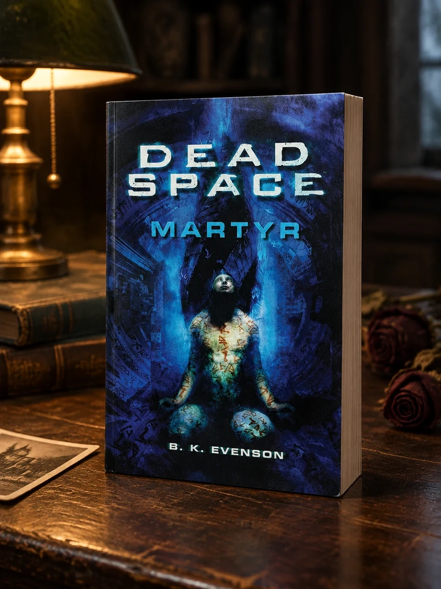 Dead Space - Martyr