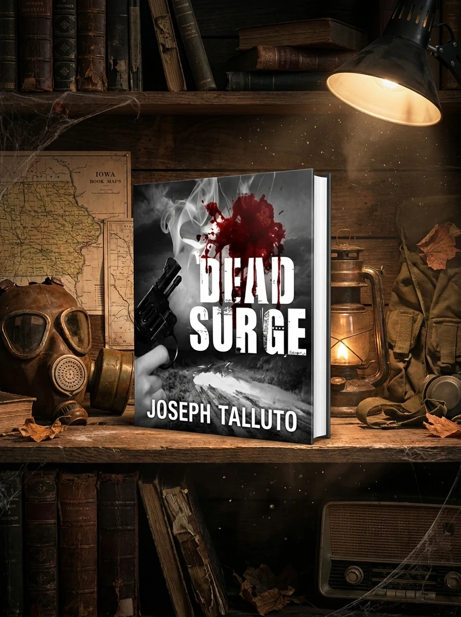 Dead Surge