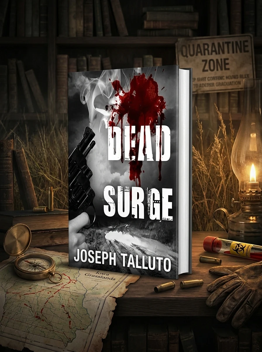 Dead Surge
