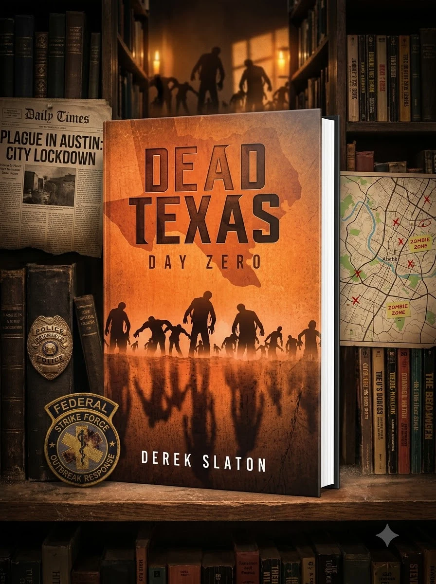 Dead Texas: Day Zero