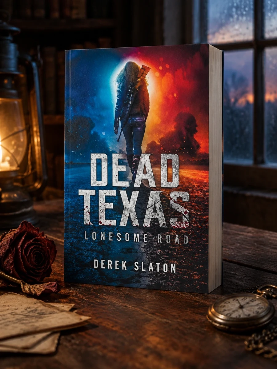 Dead Texas: Lonesome Road