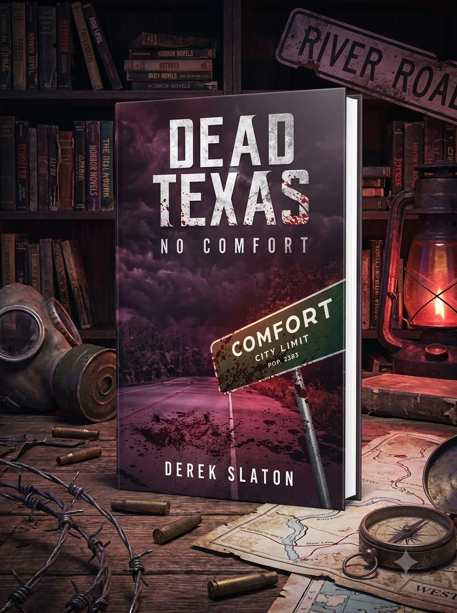 Dead Texas: No Comfort