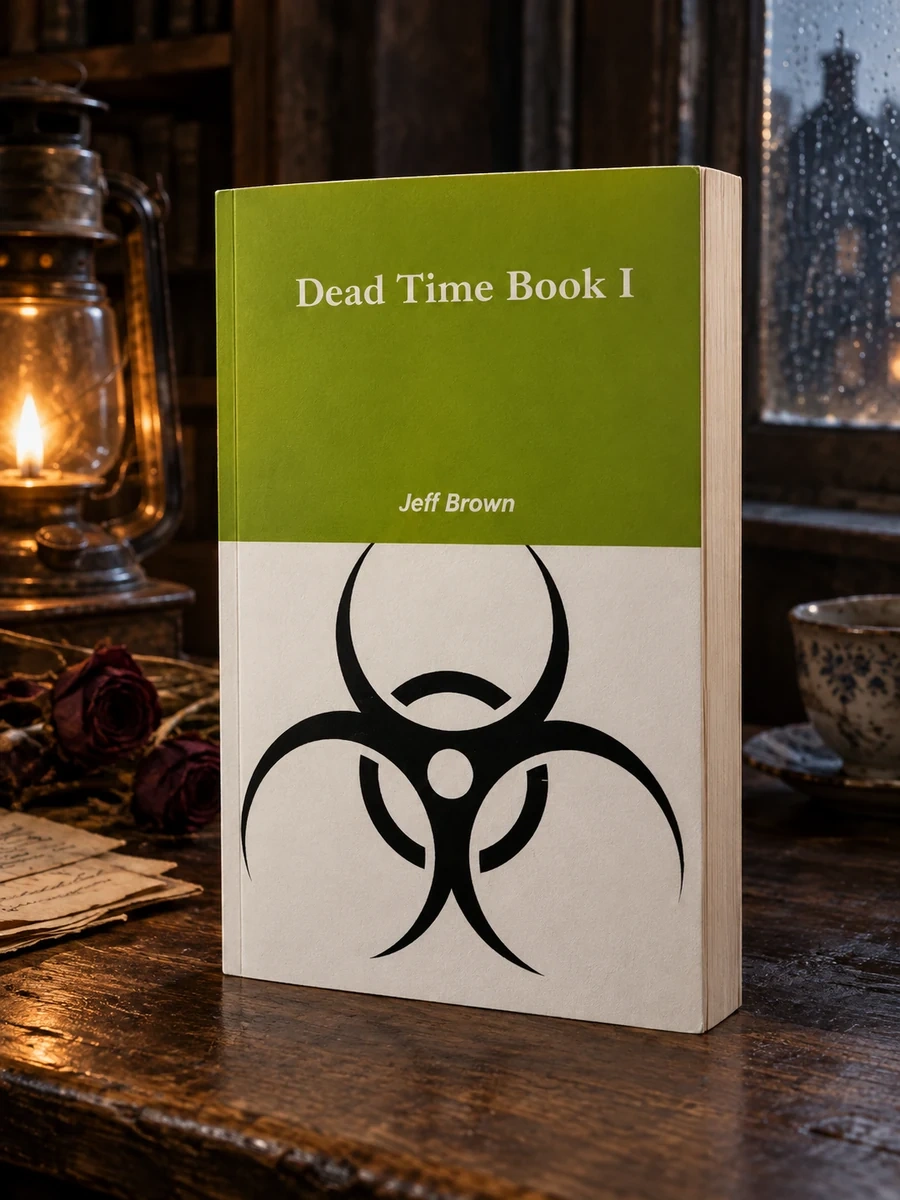 Dead Time Book I