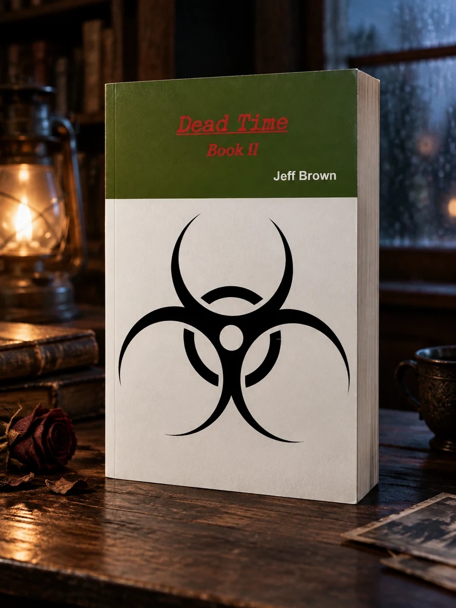 Dead Time Book II