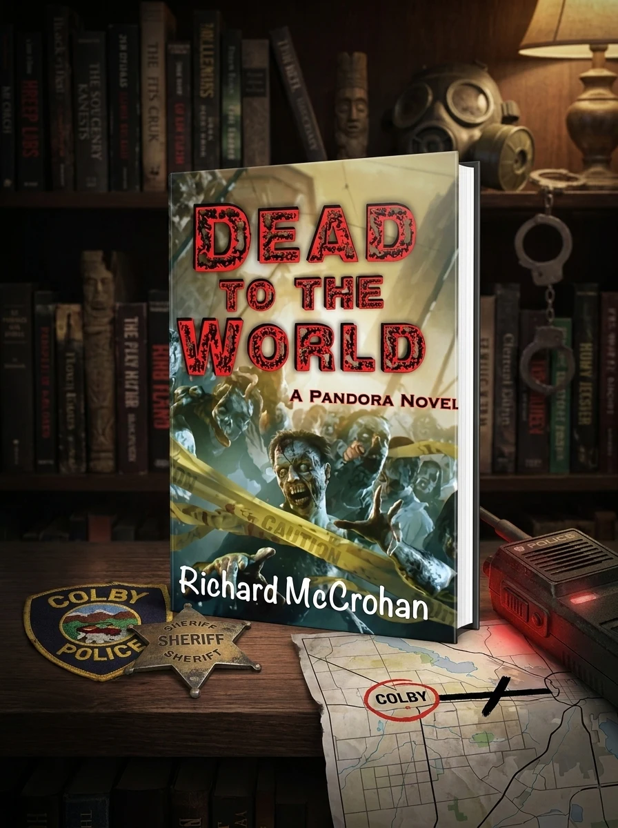 Dead to the World