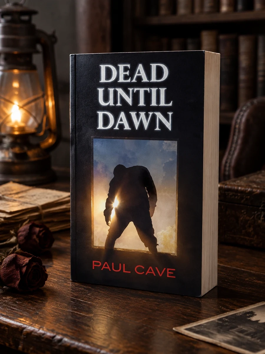 Dead Until Dawn