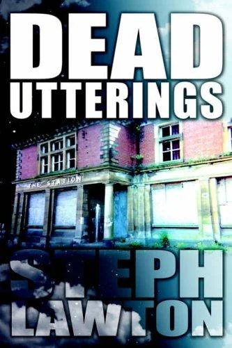 Dead Utterings — Horror Fiction