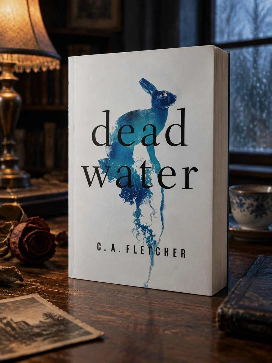 Dead Water