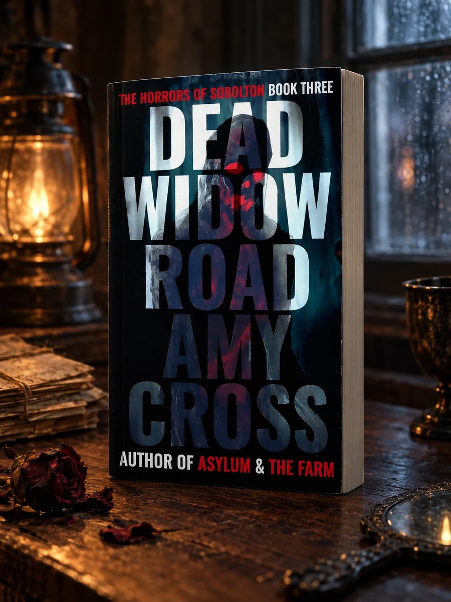 Dead Widow Road