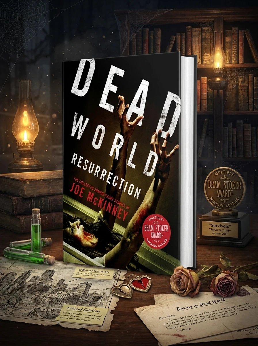 Dead World Resurrection