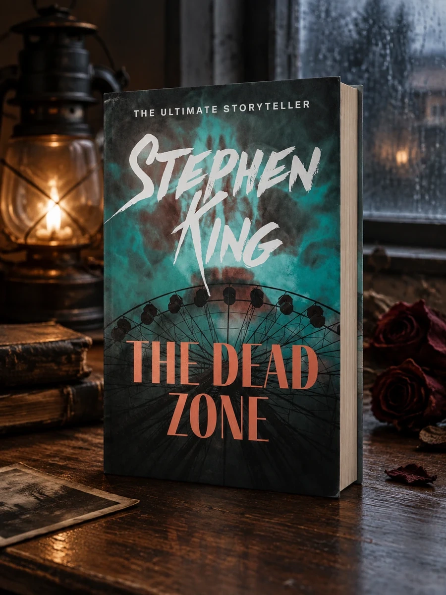 Dead Zone