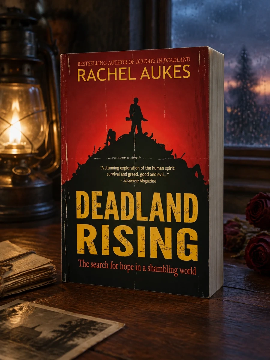 Deadland Rising