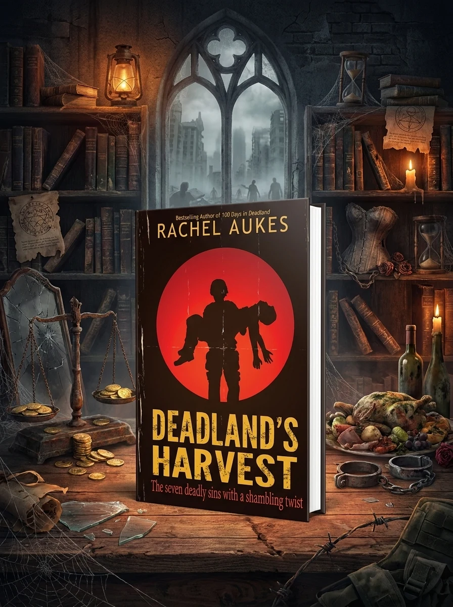 Deadland's Harvest