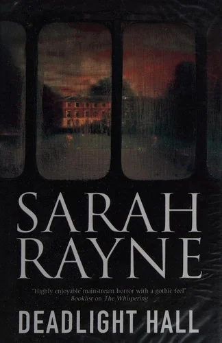 Deadlight Hall (First World Publication)